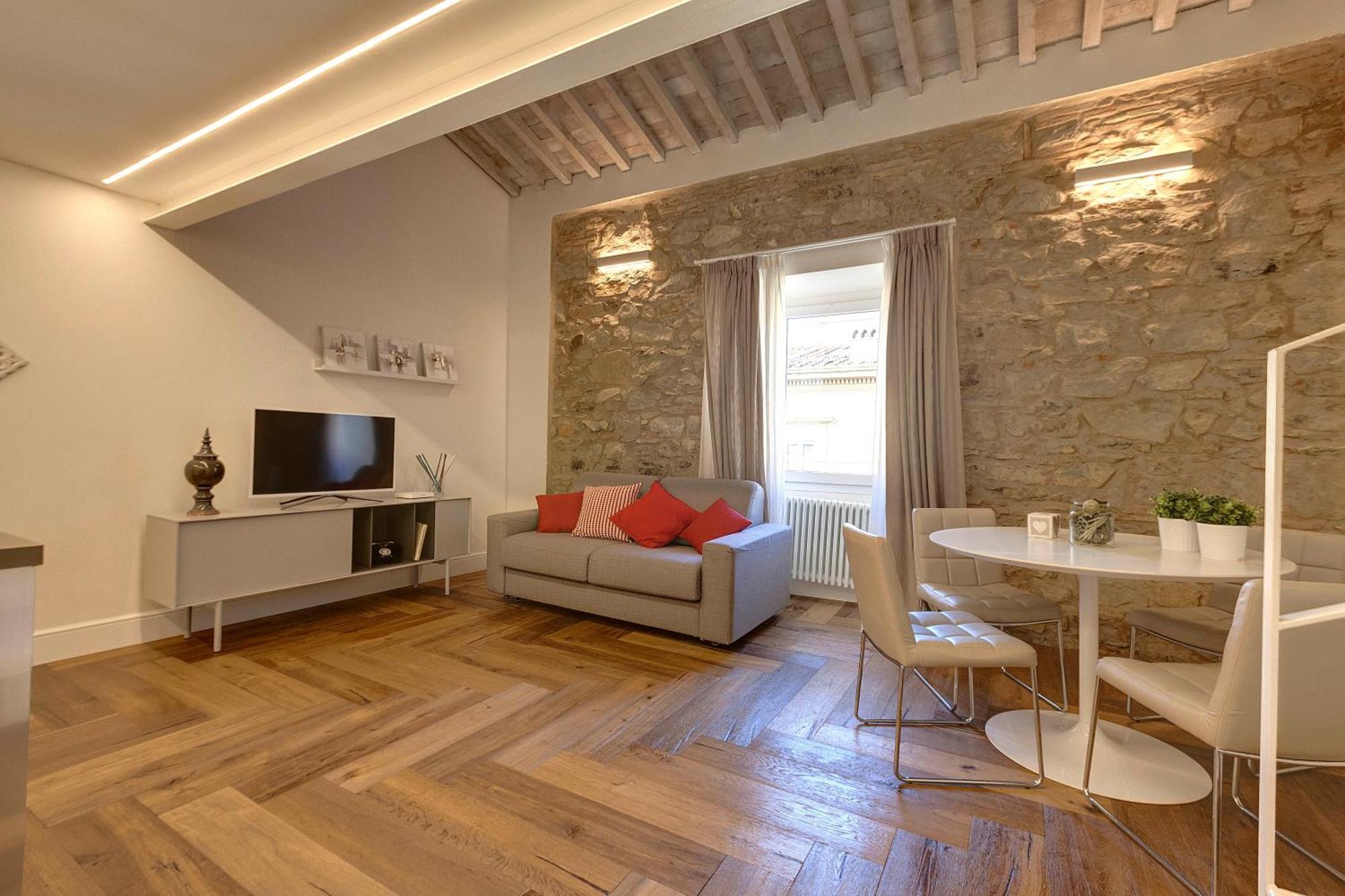 Mattonaia Apartment By Mamo Florence Exterior photo